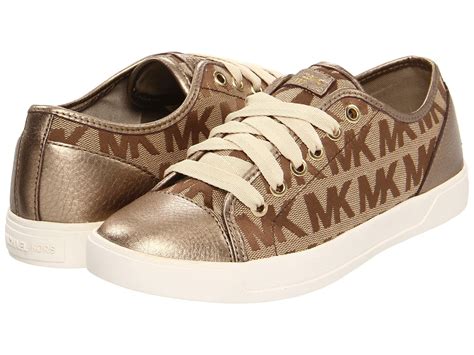 michael kors men's sneakers|mk shoes sneakers price.